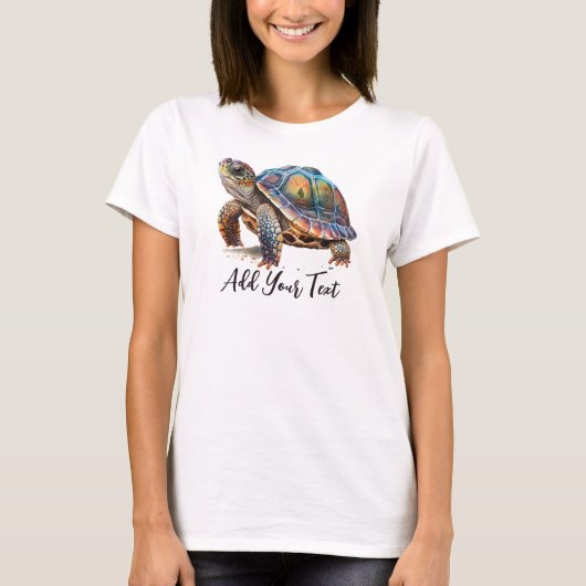 T-shirt (Voorkant)