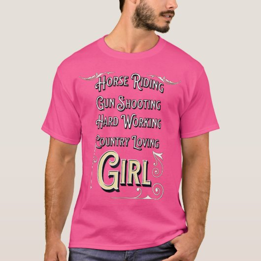 T-shirt (Voorkant)