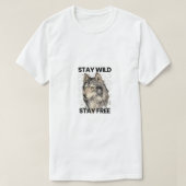 T-shirt (Design voorkant)