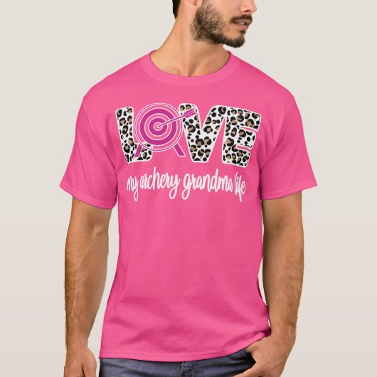 T-shirt (Voorkant)