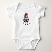 T-shirt (Voorkant)