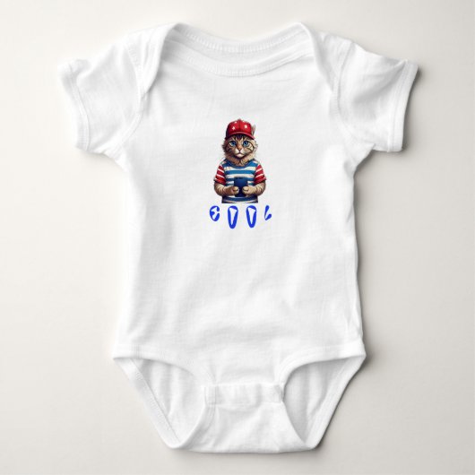 T-shirt (Voorkant)