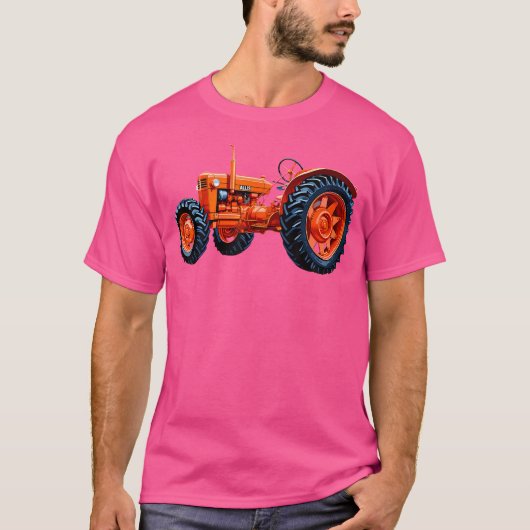 T-shirt (Voorkant)