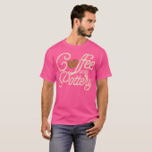 T-shirt (Voorkant volledig)