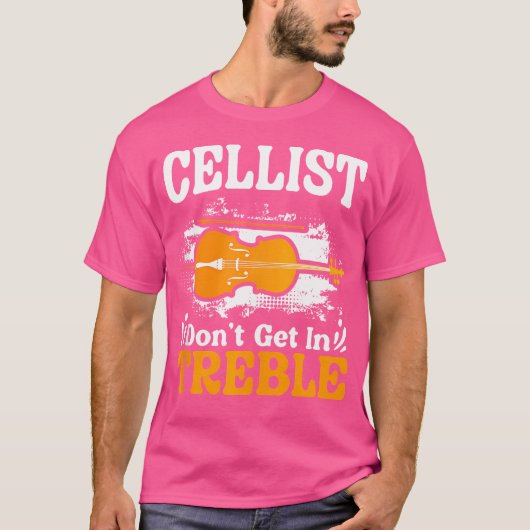 T-shirt (Voorkant)