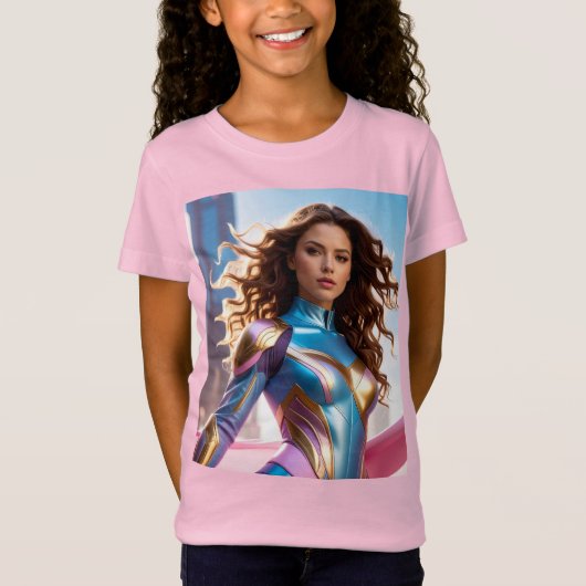 T-shirt (Voorkant)