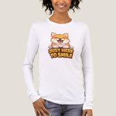 T-shirt (Voorkant volledig)