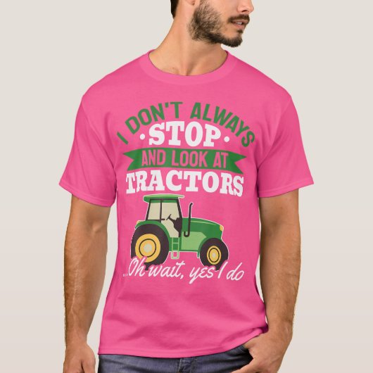 T-shirt (Voorkant)