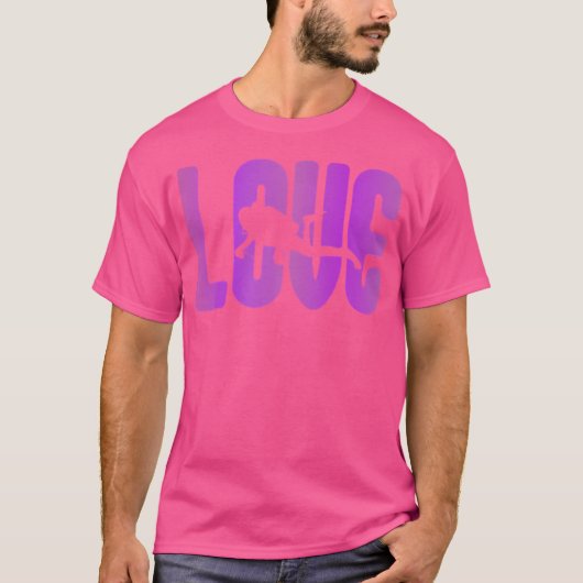 T-shirt (Voorkant)