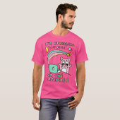 T-shirt (Voorkant volledig)