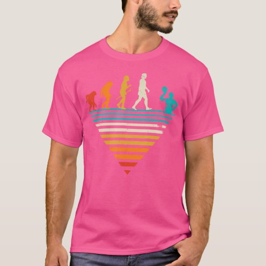 T-shirt (Voorkant)