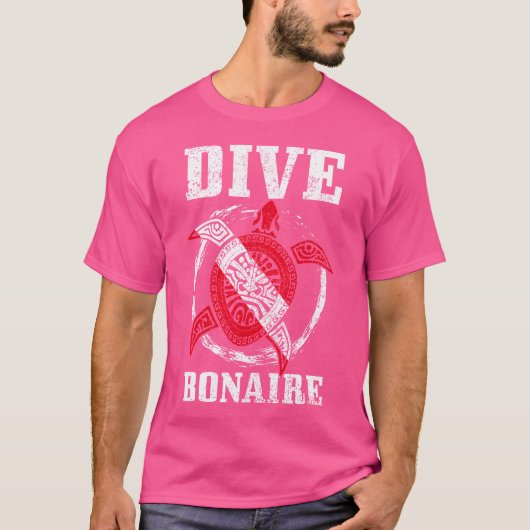 T-shirt (Voorkant)