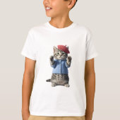 T-shirt (Voorkant)