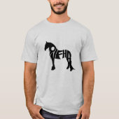 T-shirt (Voorkant)