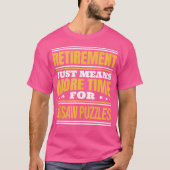 T-shirt (Voorkant)
