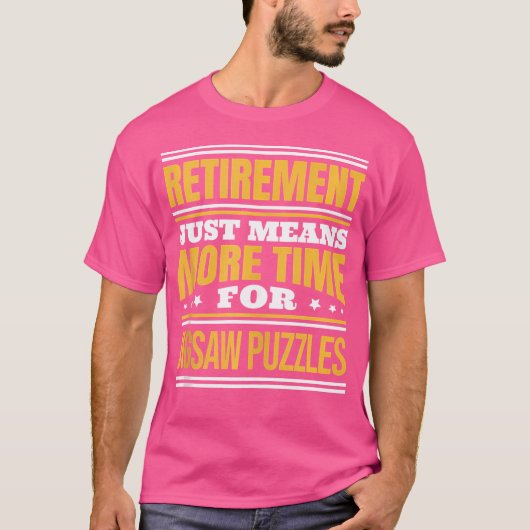T-shirt (Voorkant)
