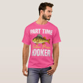 T-shirt (Voorkant volledig)