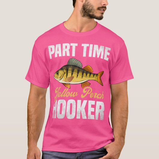 T-shirt (Voorkant)