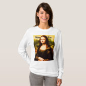 T-shirt (Voorkant volledig)