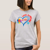 T-Shirt (Voorkant)