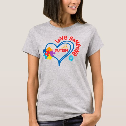 T-Shirt (Voorkant)