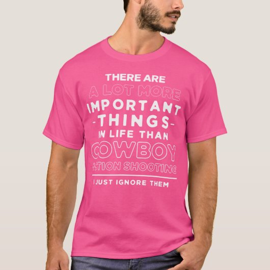 T-shirt (Voorkant)