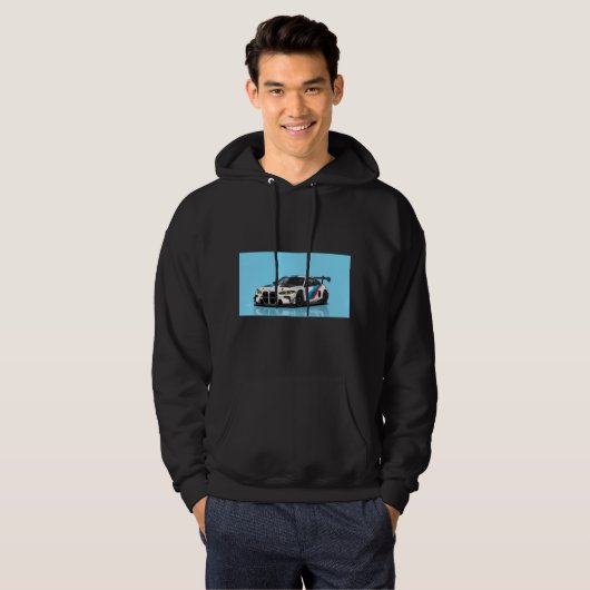 T-shirt (Voorkant volledig)