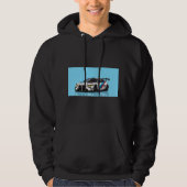 T-shirt (Voorkant)