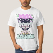 T-shirt (Voorkant)