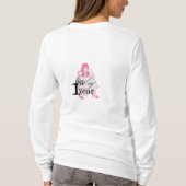 T-Shirt (Achterkant)