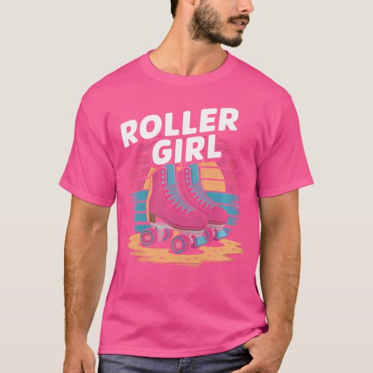 T-shirt (Voorkant)