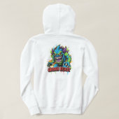 T-Shirt (Design achterkant)