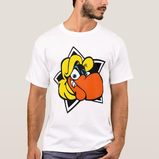 T-shirt (Voorkant)