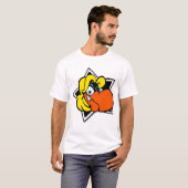 T-shirt (Voorkant volledig)