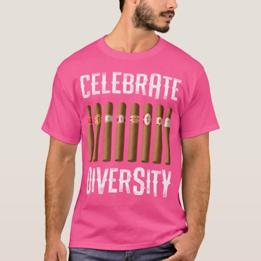 T-shirt (Voorkant)