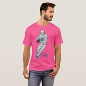 T-shirt (Voorkant volledig)