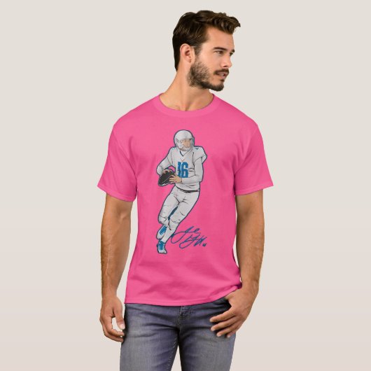 T-shirt (Voorkant volledig)