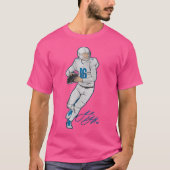 T-shirt (Voorkant)