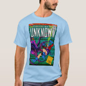 T-shirt (Voorkant)