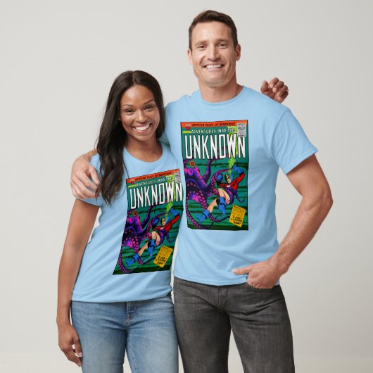 T-shirt (Unisex)