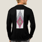 T-shirt (Achterkant volledig)
