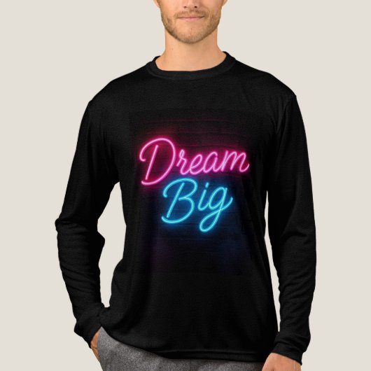 T-shirt (Voorkant volledig)