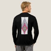 T-shirt (Achterkant)