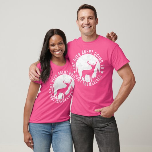 T-shirt (Unisex)