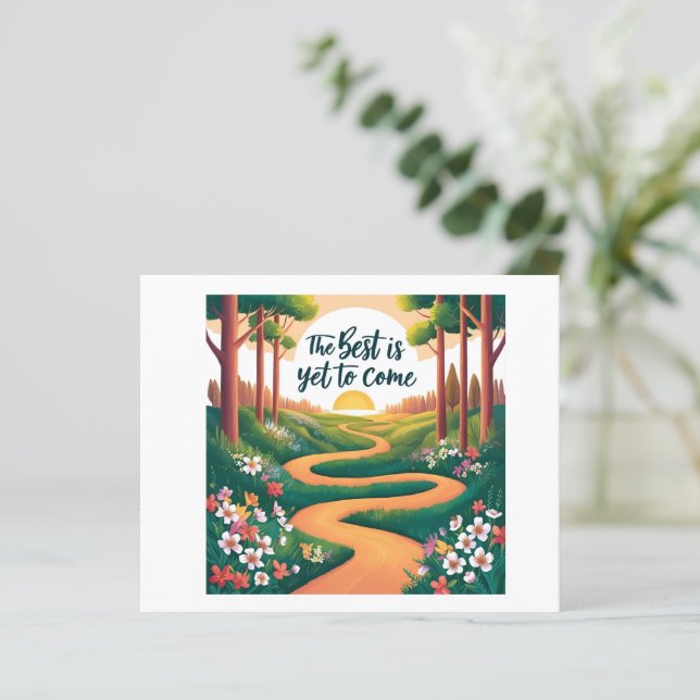 T-shirt (Staand voorkant)