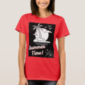 T-shirt (Voorkant)
