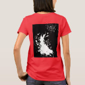 T-shirt (Achterkant)
