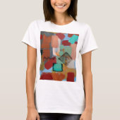 T-shirt (Voorkant)