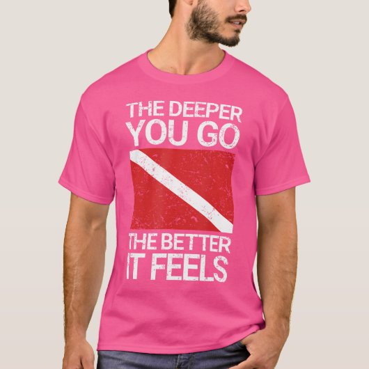 T-shirt (Voorkant)