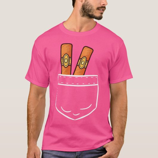 T-shirt (Voorkant)